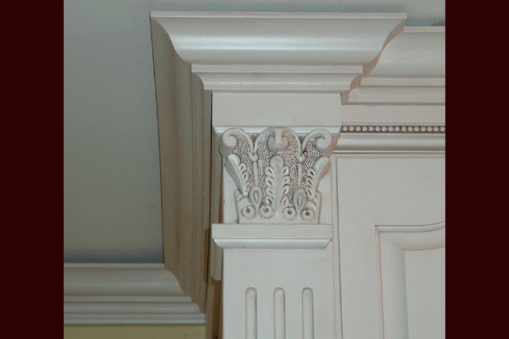 Mouldings